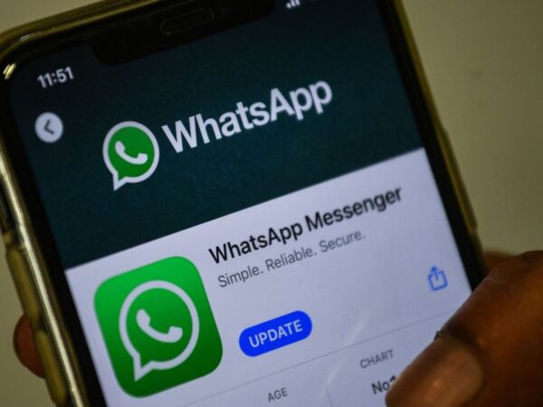 your whatsapp number account can be